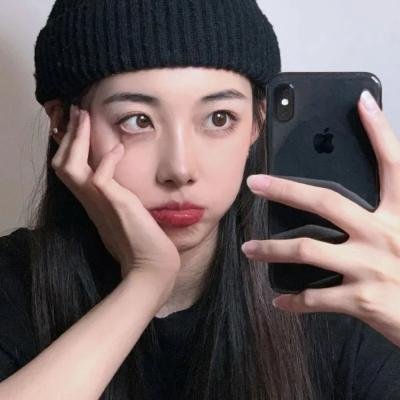 我私密的黄丝带