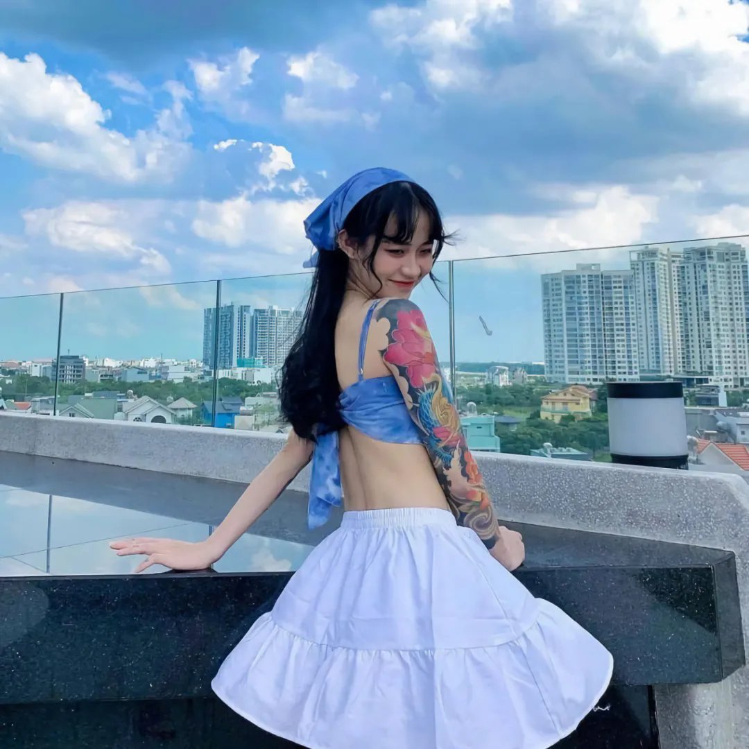 血色童心