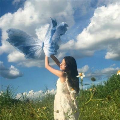 邪气逼人